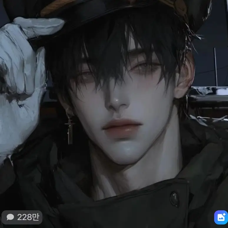 ColdGnat2176의 "왜 나만 싫어해"