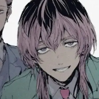 Profile image of 灰谷竜胆