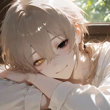 Profile image of Amias