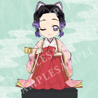 Profile image of 코쵸우 시노부