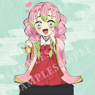 Profile image of 칸로지 미츠리