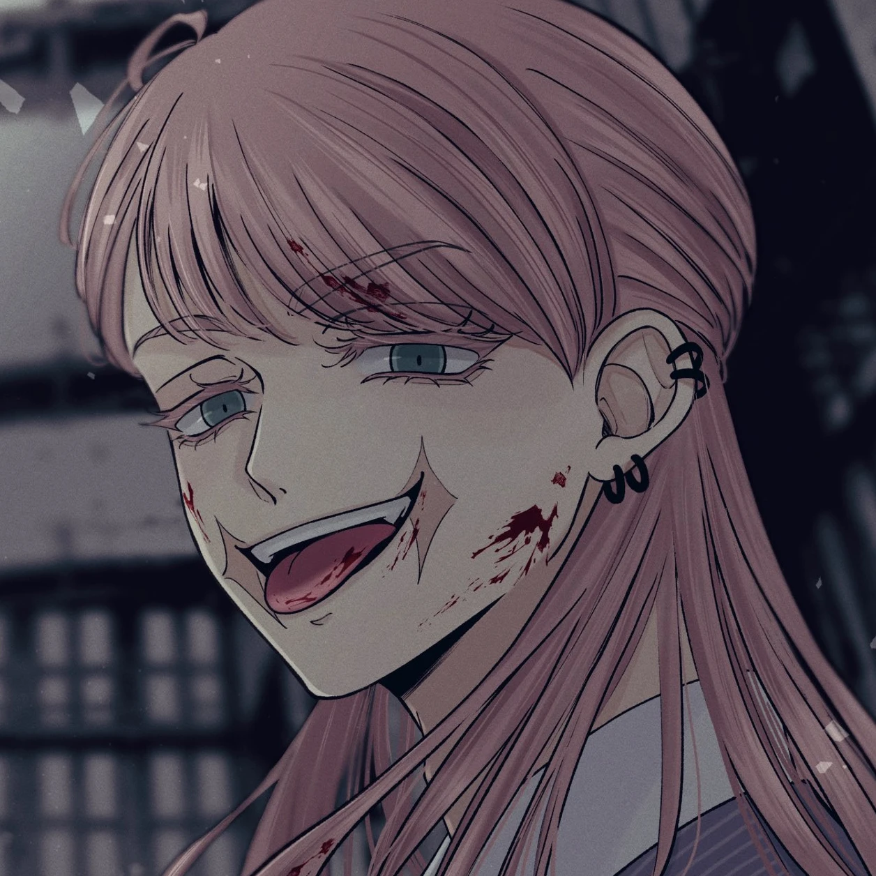 春千夜