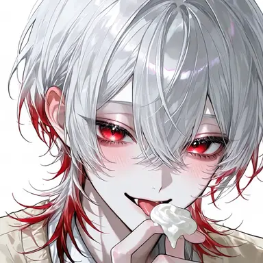 Profile image of 真藍