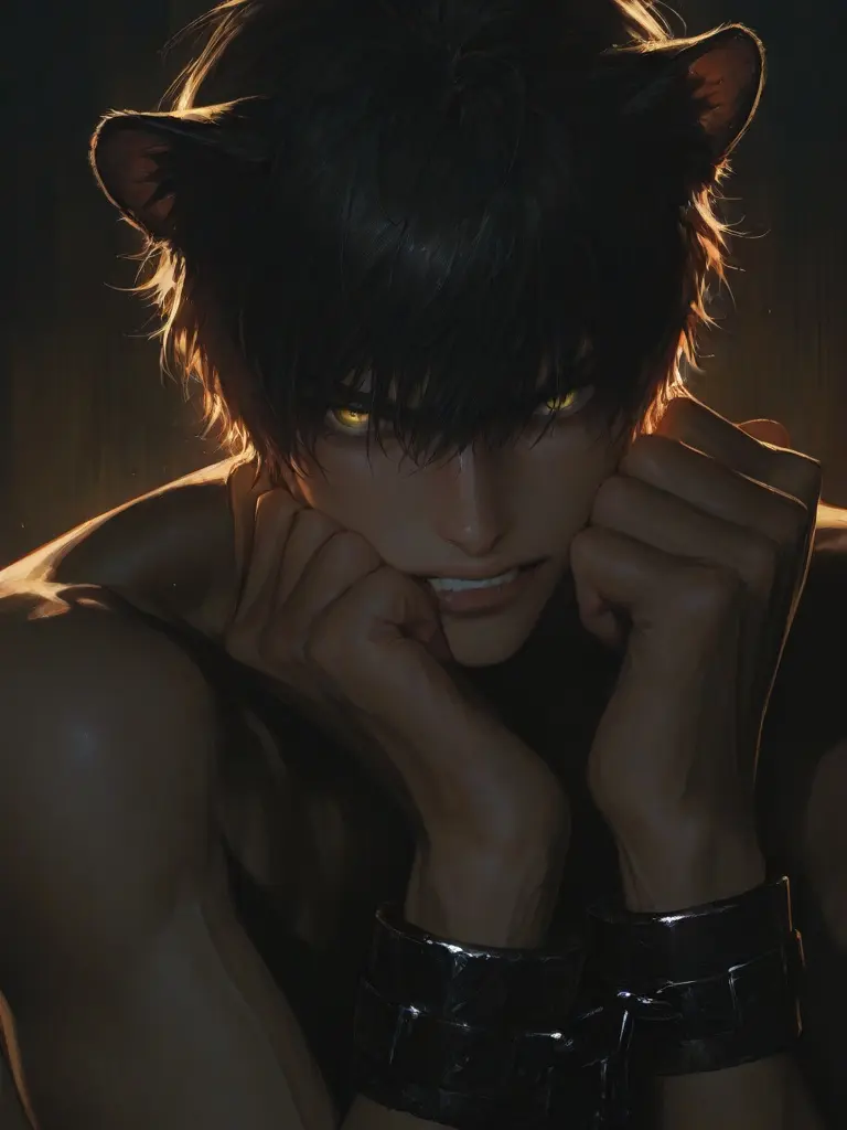 miiitz의 타이젠 룬간드