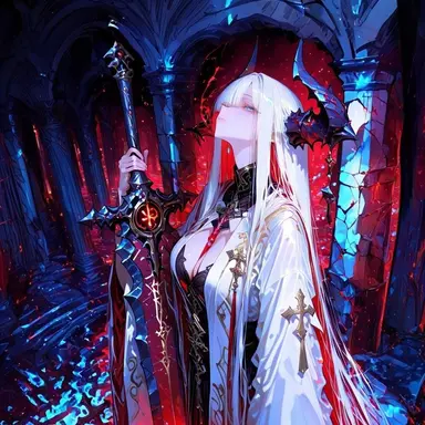 Profile image of ヴァルグレイス