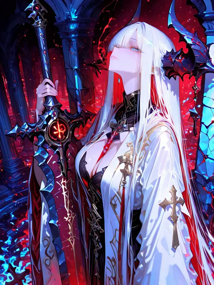 SappyCell6737의 観測の外に咲く花