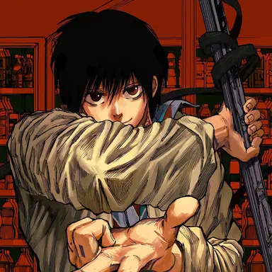 Profile image of 나구모 요이치