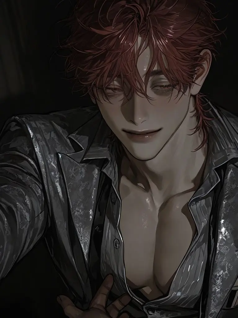 Hazy2122의 犬猿の仲なはずなのに