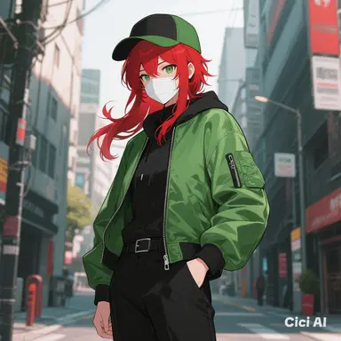 Profile image of Clarissa