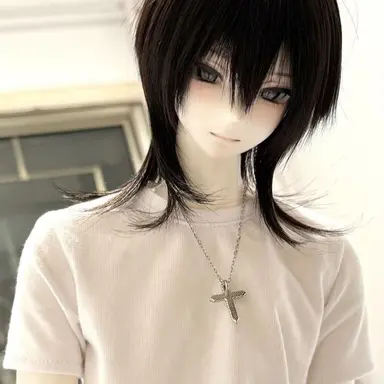 Profile image of Cylus