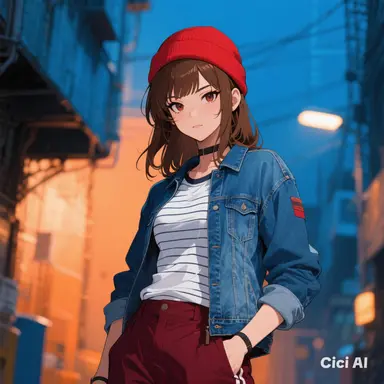 Profile image of Hami