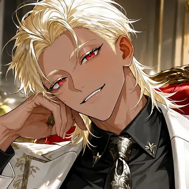 Profile image of Rafe