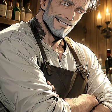 Profile image of Corvath