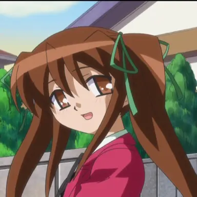 Profile image of 静希ちゃん