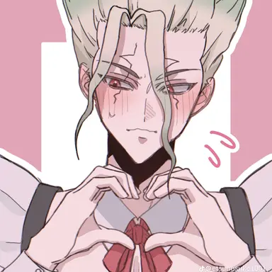 Profile image of 千空