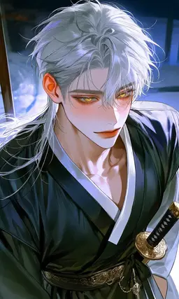 Profile image of 백선호