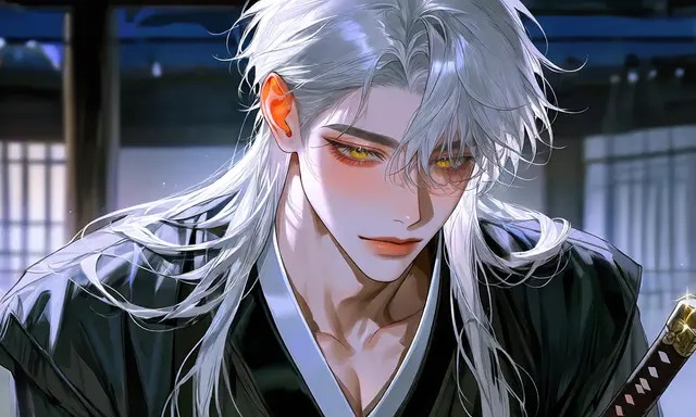 Profile image of 백선호