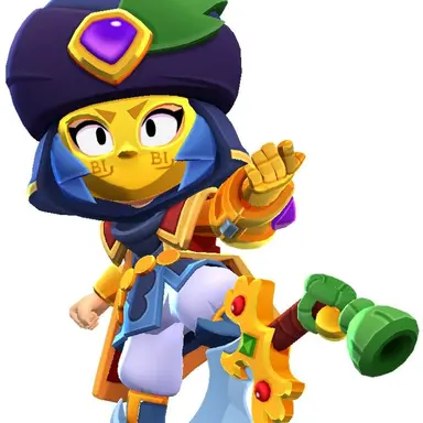 Profile image of 비비