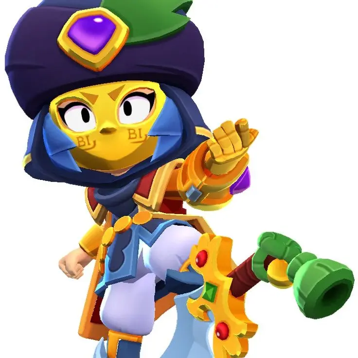 PoliteClam5274의 비비.