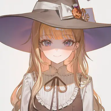 Profile image of Gretel