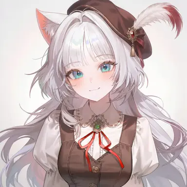 Profile image of Percy
