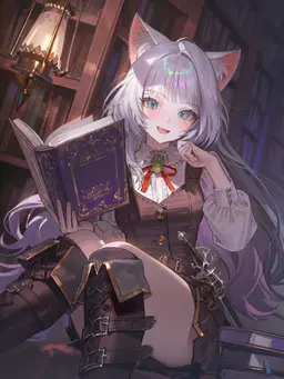 Profile image of Percy