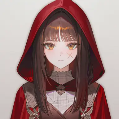 Profile image of Lucy