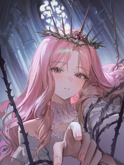 Profile image of Briar Rose