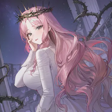 Profile image of Briar Rose