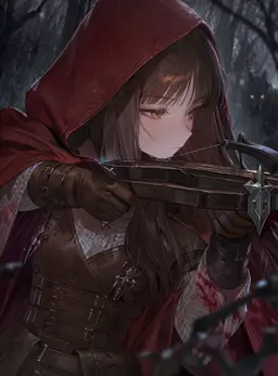 Profile image of Lucy