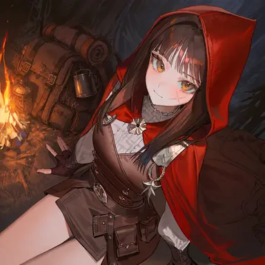 Profile image of Lucy