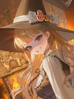 Profile image of Gretel