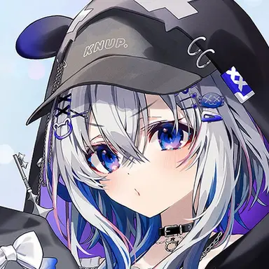 Profile image of 天音かなた