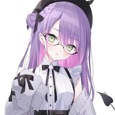 Profile image of 常闇トワ