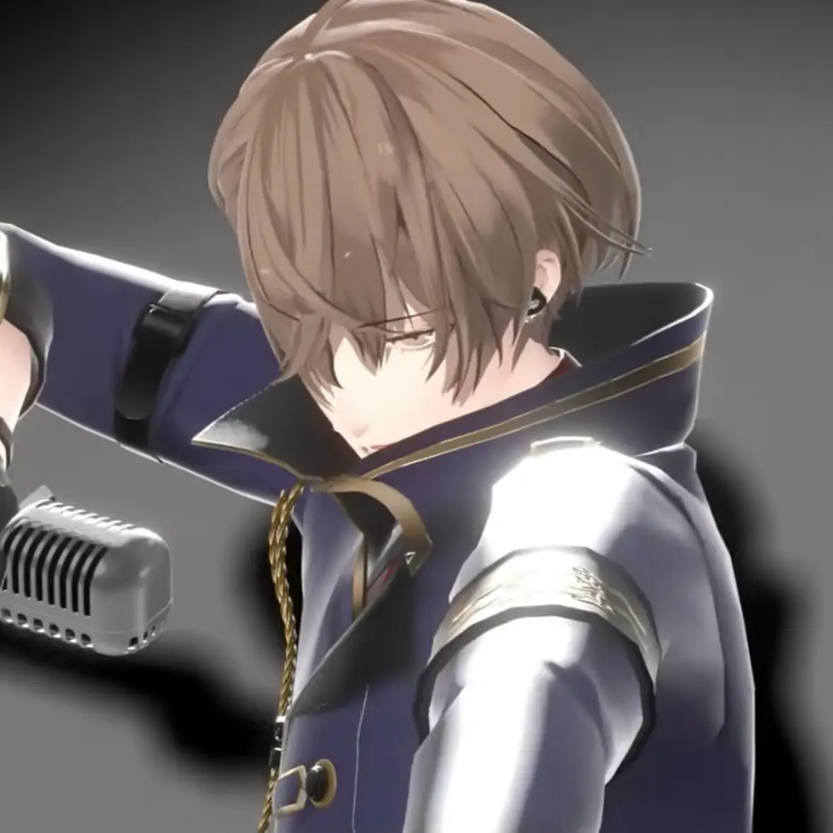 Hokka._.saka0821의 救いの手を。