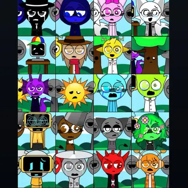 Profile image of 모든 스프런키