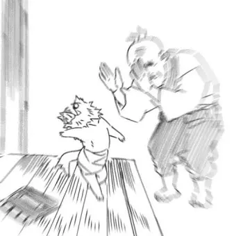 Profile image of 지주