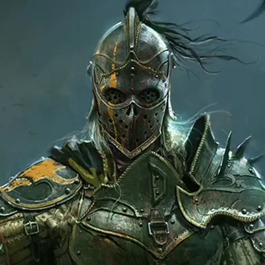 Profile image of Apollyon