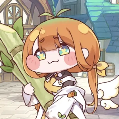 Profile image of キャロット