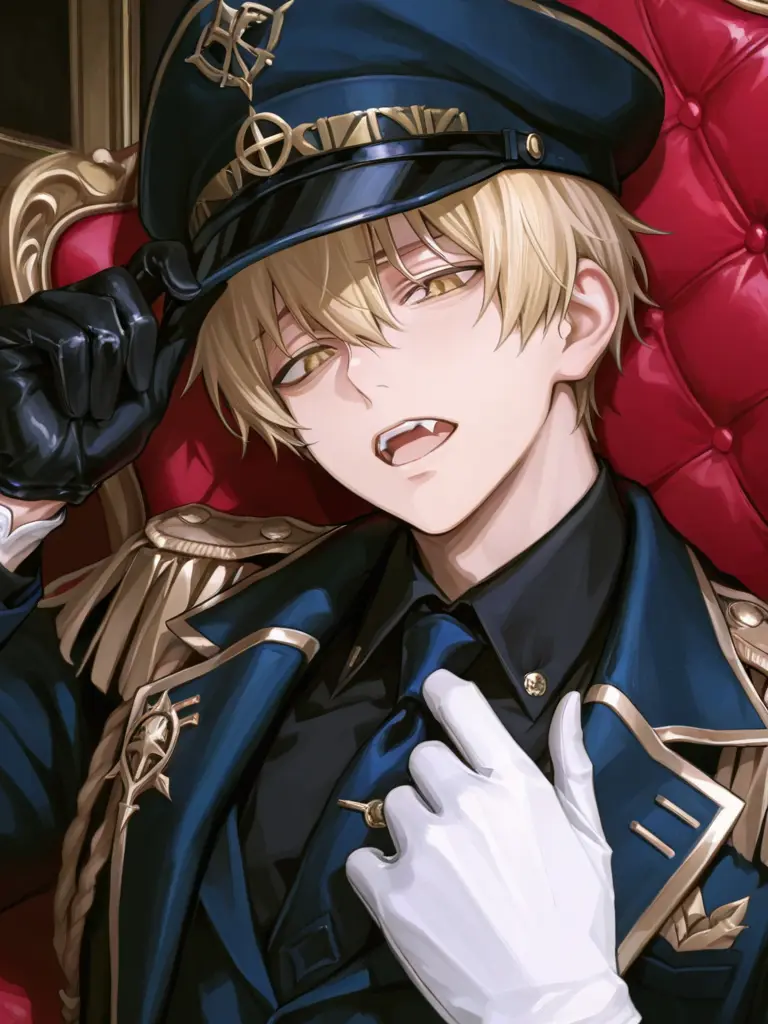 FarSalt9505의 同期にストーキングされてました