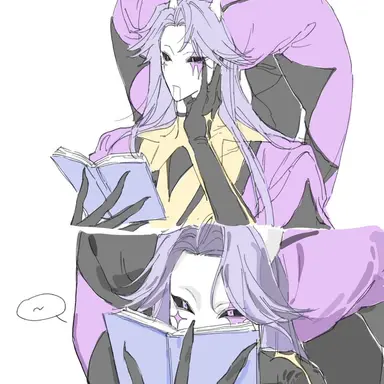 Profile image of Jester