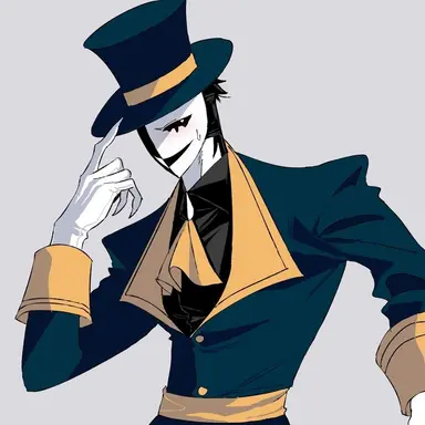 Profile image of Ticket Taker