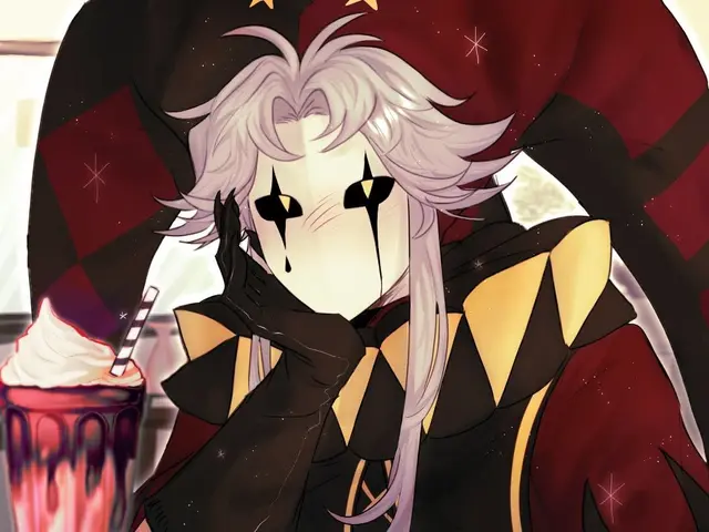 Profile image of Pierrot