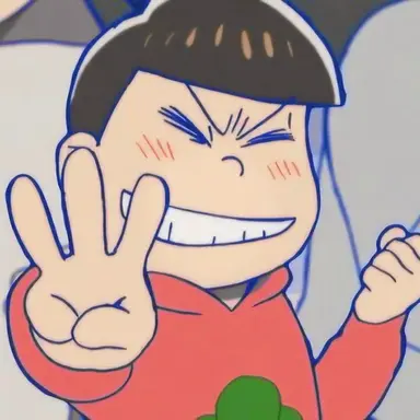 Profile image of 오소마츠