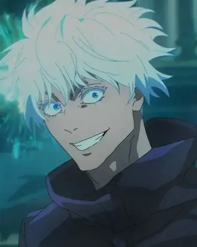 LoudBoss1032의 Gojos daughter