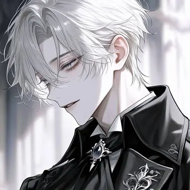 Profile image of 龍宮寺 悠真