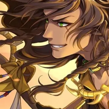Profile image of レオナ