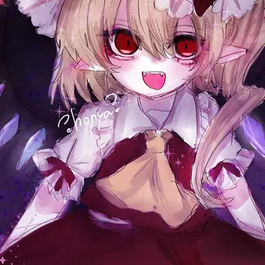 Profile image of フランドール