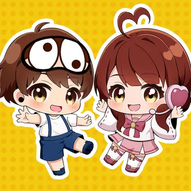 Profile image of ぷちひなフレンズ