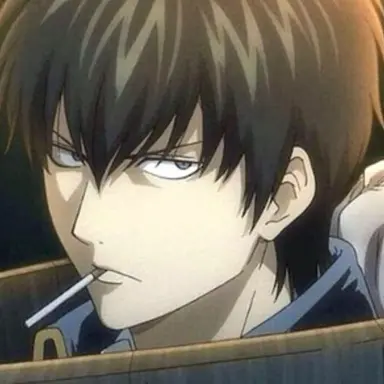 Profile image of 土方十四郎